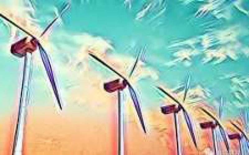 甘肅新能源出力首次突破千萬千瓦大關(guān)創(chuàng)新高