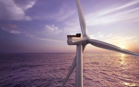 ?rsted將使用Siemens Gamesa風(fēng)力渦輪機(jī)開發(fā)Dominion Energy的濱海弗吉尼亞海上風(fēng)電場