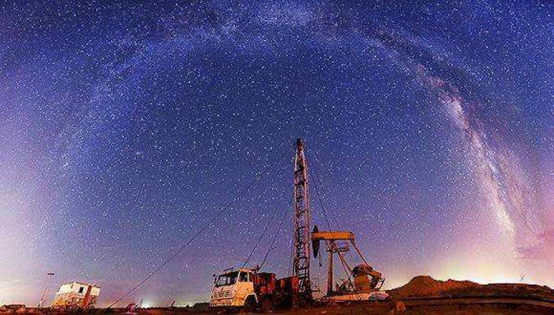 青海省計(jì)劃加大對(duì)頁巖氣等清潔能源礦產(chǎn)勘查的資金投入