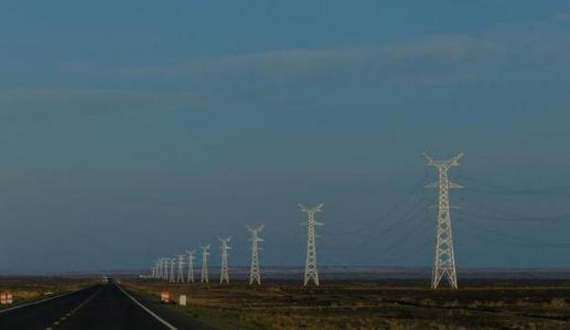 自然資源部：500千伏及以上交直流電網(wǎng)項目可以占用永久基本農(nóng)田