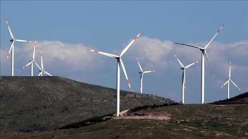 Senvion贏得印度250兆瓦風電項目的有條件訂單