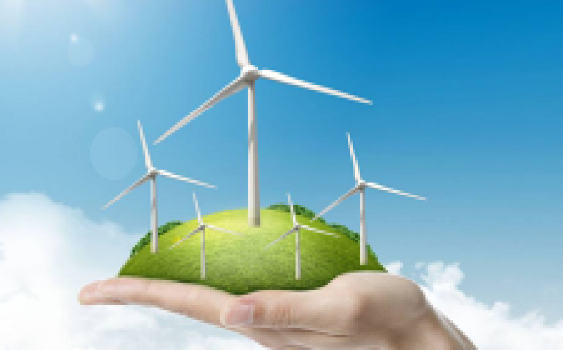 可再生能源配額制終于來了