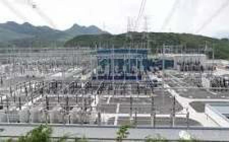 世界最大容量、最高電壓柔性直流工程單月輸送電量創(chuàng)歷史新高