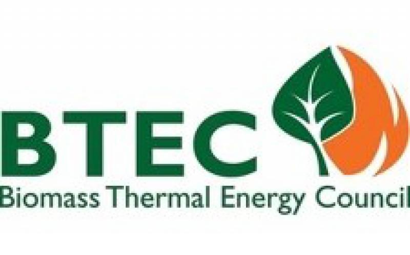 Froling Energy加入生物質熱能委員會