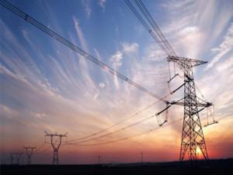 青海-河南特高壓將首次打捆風(fēng)光水外送