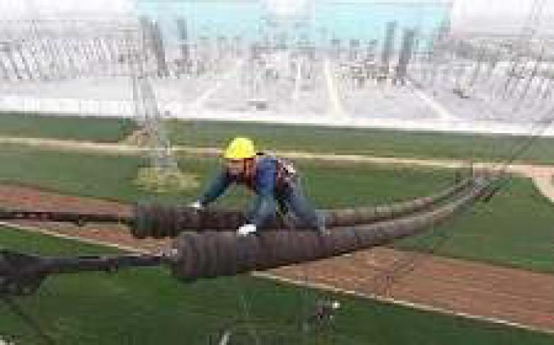 銀東直流外送電量達(dá)2200億千瓦時