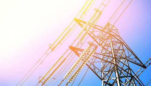 能源公司為蘇格蘭北部的輸電網絡制定一系列能源方案