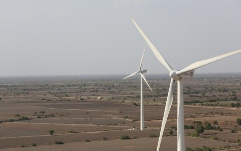 PTC India開始向UP，Bihar，Jharkhand，Odisha供應126兆瓦的風能