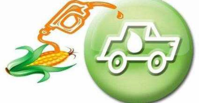 生物質能源產業的比較優勢