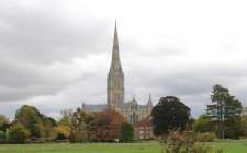 索爾茲伯里社區能源公司希望為索爾茲伯里提供清潔電力