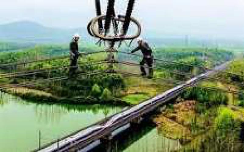 國(guó)家電網(wǎng)公司轉(zhuǎn)變檢修模式大力推進(jìn)不停電作業(yè)