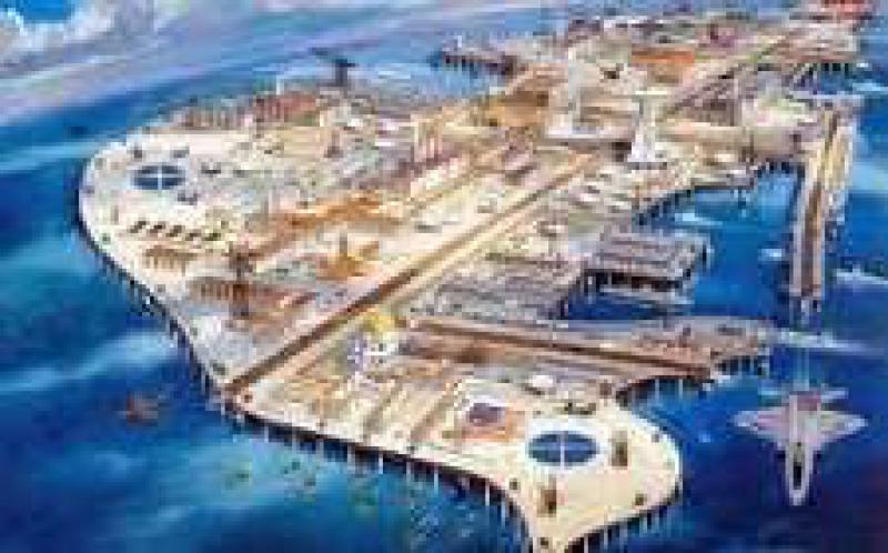 小型模塊堆風險降低 美國監(jiān)管機構同意縮小反應堆周圍應急區(qū)域