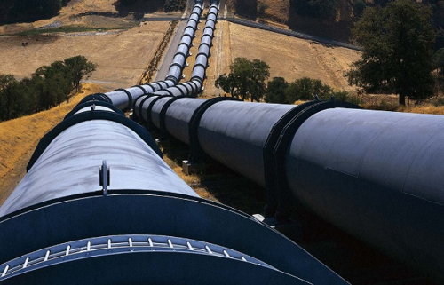 RK能源部副部長(zhǎng)：我們的能源出口沒(méi)有任何困難