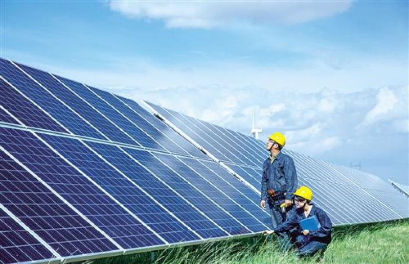 中國(guó)商務(wù)部：中方歡迎歐盟終止對(duì)華光伏雙反措施