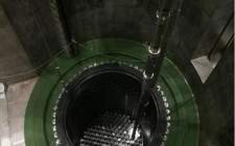 田灣4號(hào)機(jī)組首次裝料節(jié)點(diǎn)圓滿實(shí)現(xiàn)！