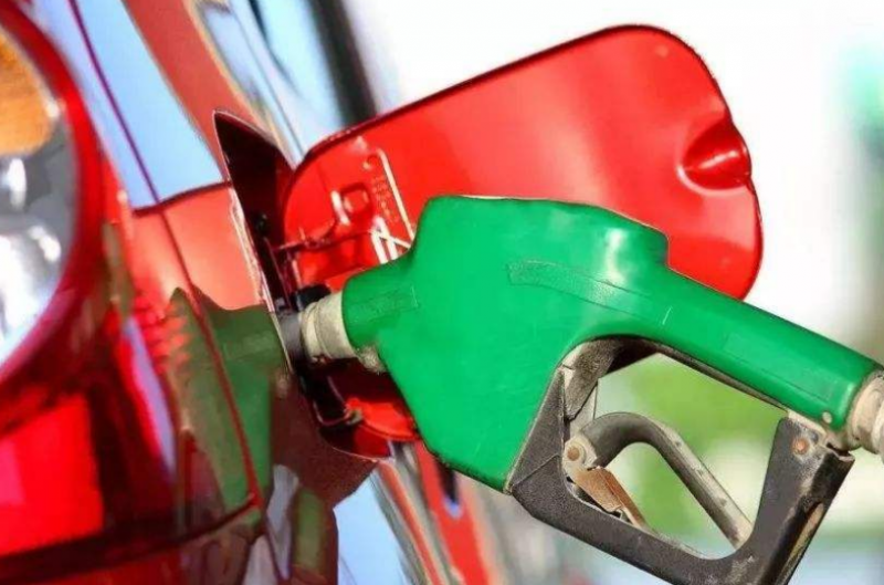 天津市874座加油站月底前做好乙醇汽油銷售準(zhǔn)備