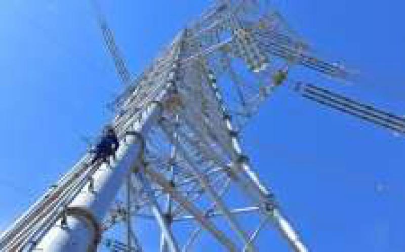 中天科技連中8.08億特高壓和海上風電項目