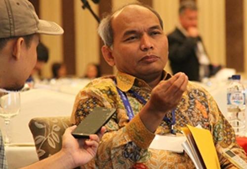 印尼石油公司被要求向Pertamina出售原油