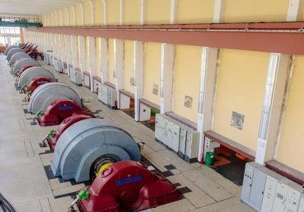 EPCG呼吁對HPPPerg?ica的六臺(tái)發(fā)電機(jī)進(jìn)行335萬歐元的全面檢修