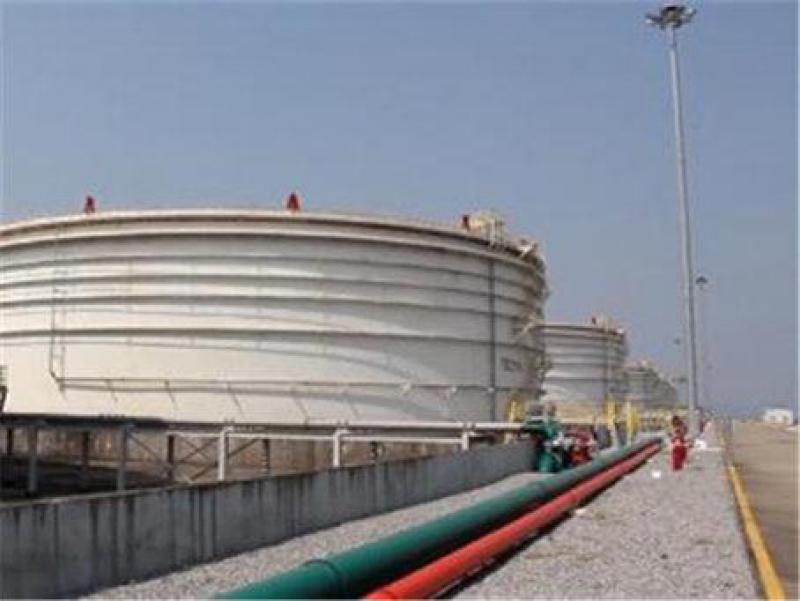 中緬管道與中國石化廣西管道互通 可實現雙向日供氣800萬立方米