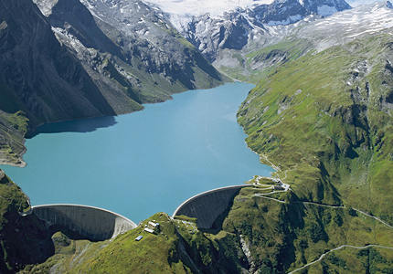 國有Hidroelectrica計劃與奧地利的電力生產商Verbund簽署合作協議