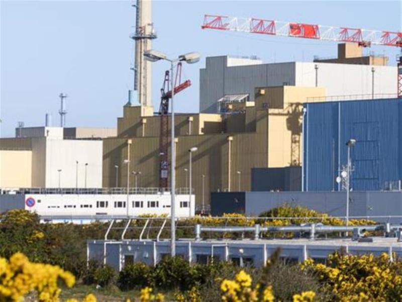 法國(guó)啟動(dòng)鈾轉(zhuǎn)化廠建設(shè)：年度產(chǎn)能將達(dá)1.5萬(wàn)噸 占全球總產(chǎn)能的1/4