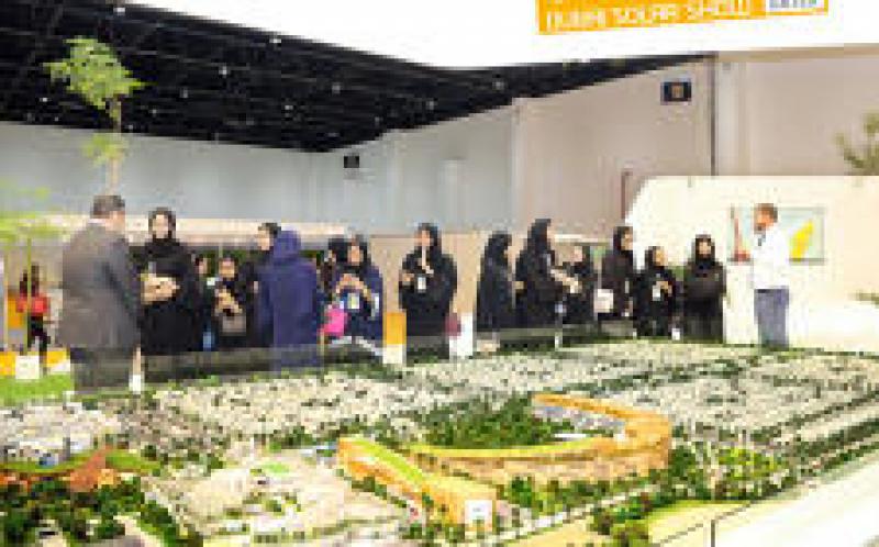 DEWA邀請組織參加迪拜太陽能展