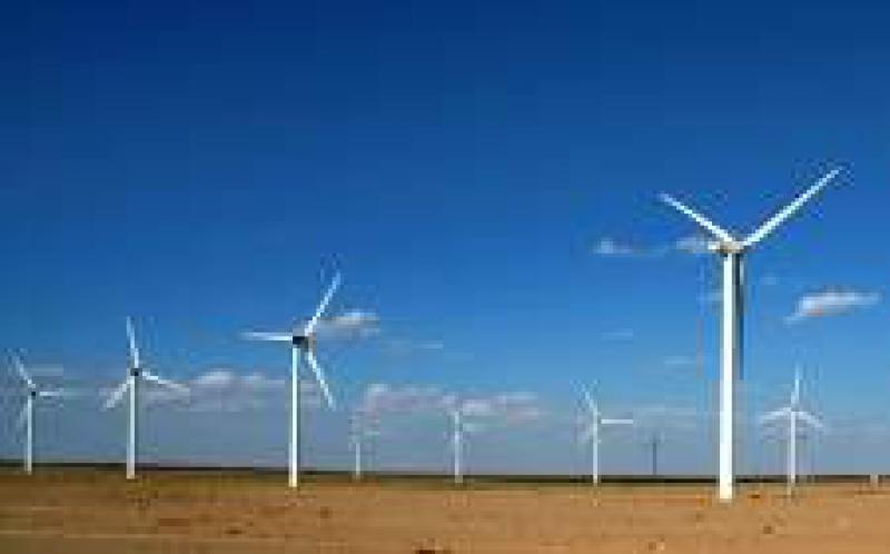 西藏措美北風(fēng)電項目110千伏升壓站綜合樓順利封頂