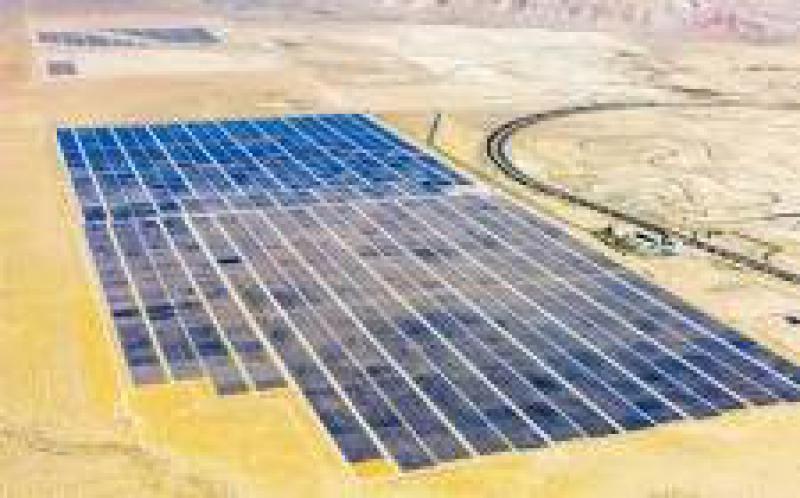 洛杉磯家庭從8minutenergy獲得121兆瓦的太陽能發電