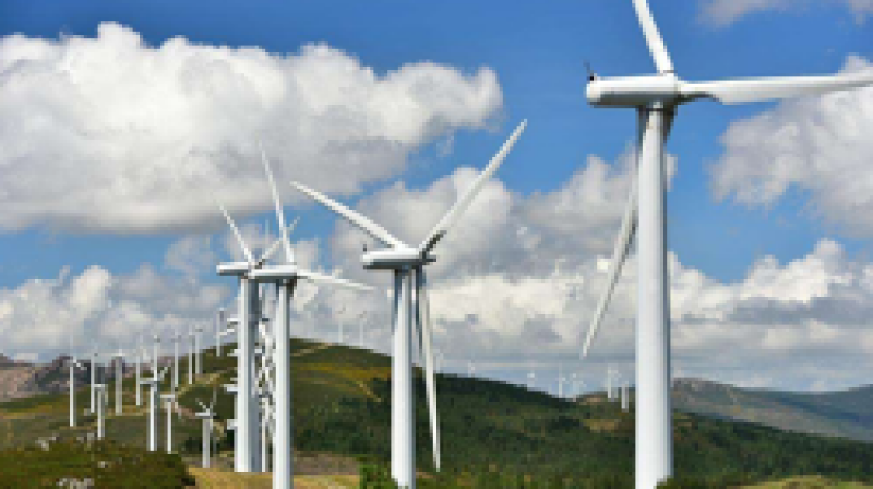 CMS Energy宣布西北俄亥俄州風能運營，為通用汽車提供清潔能源