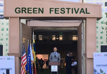 科索沃*將100-120兆瓦的許可證從水電轉(zhuǎn)移到太陽能，風(fēng)能項目