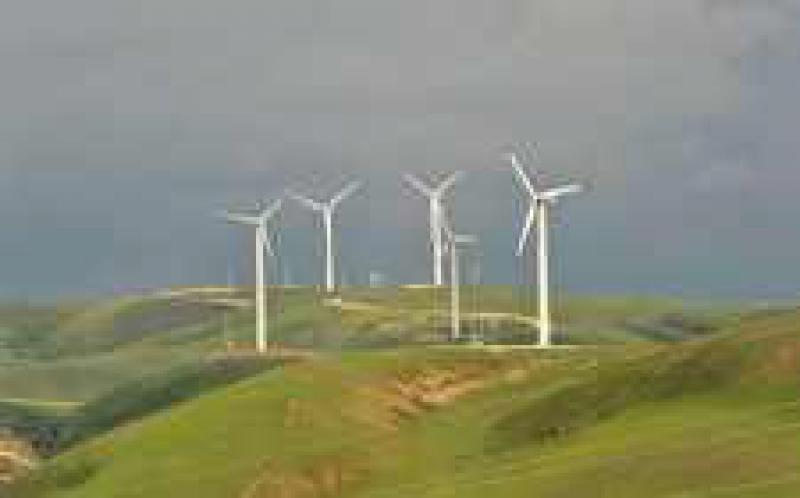 削峰填谷促消納！江蘇首創競價模式開展