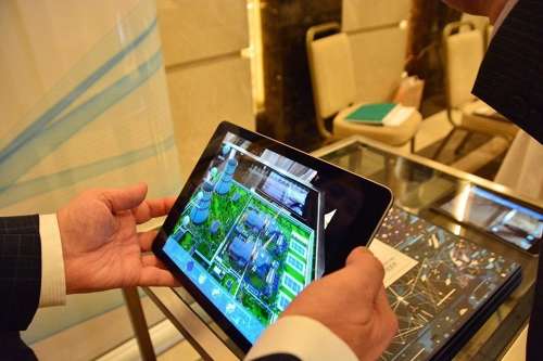 國際原子能機構專家抵達烏茲別克斯坦