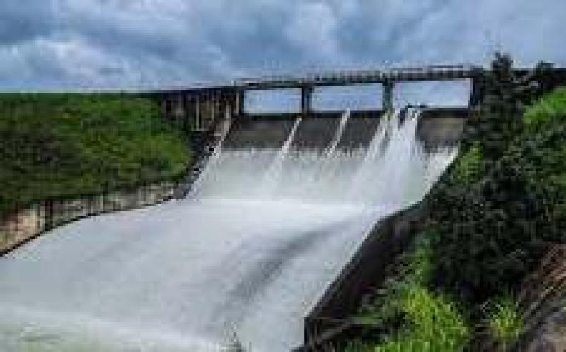 參議院推進水利基礎設施，水電