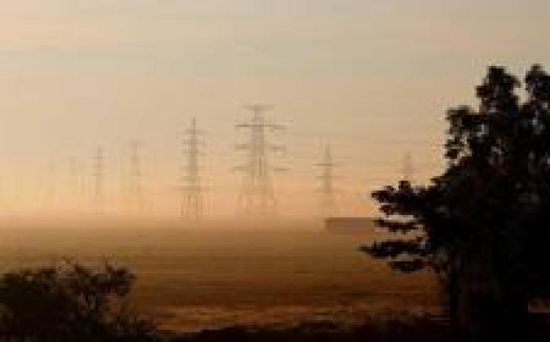 傳輸基礎(chǔ)設(shè)施缺乏最佳可再生能源需求