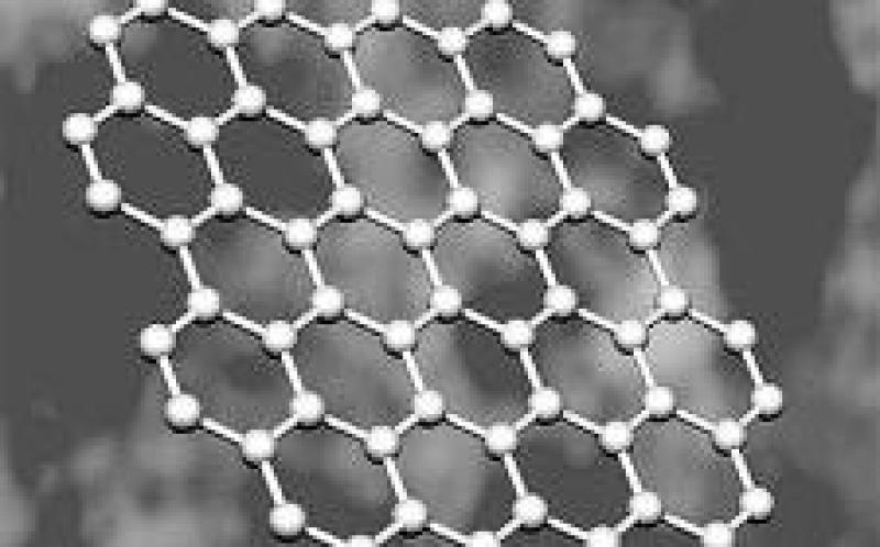 石墨烯產業(yè)將進入高速發(fā)展期 或成電池技術突破方向