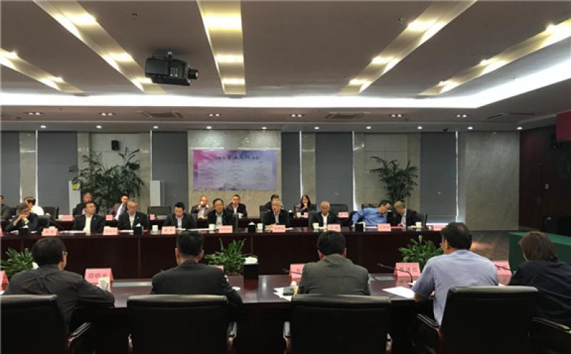 華東院承擔常規(guī)島及BOP設計的三門核電舉行1號機組臨時驗收簽字見證活動