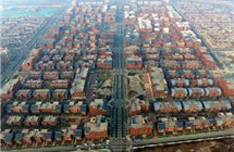 我國首個(gè)綠色發(fā)展綜合示范區(qū)海潤(rùn)園社區(qū)全電驅(qū)動(dòng)試點(diǎn)項(xiàng)目完成改造升級(jí)