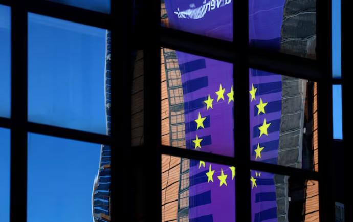 歐盟放寬天然氣儲存規(guī)定以穩(wěn)定能源市場