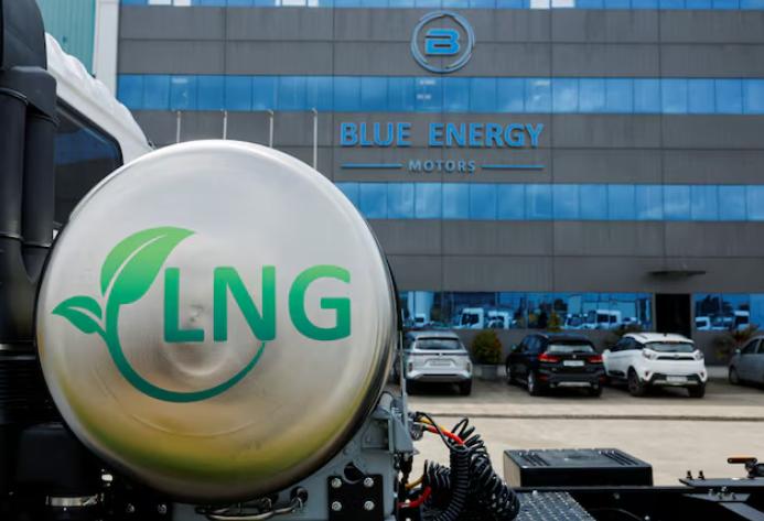 埃及計劃2025年7月至2026年6月加大液化天然氣進口量