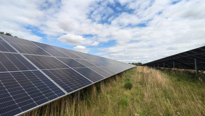 英國愛爾蘭領跑5月歐洲可再生能源購電協議市場