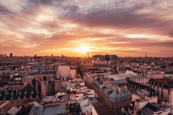 法國公布2025年7-9月屋頂太陽能上網(wǎng)電價新規(guī)