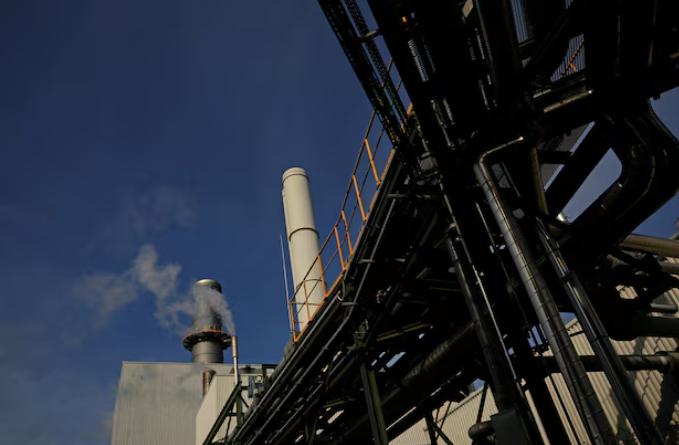 德國(guó)與荷蘭達(dá)成北海天然氣開采合作協(xié)議