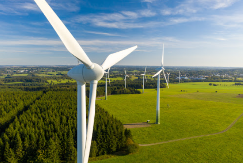 英國啟動(dòng)首個(gè)陸上風(fēng)電戰(zhàn)略 目標(biāo)2030年增裝機(jī)創(chuàng)就業(yè)