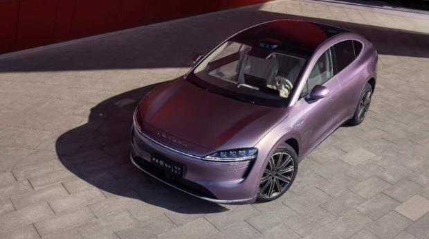 奇瑞上半年新能源銷量接近翻番，達36萬輛！