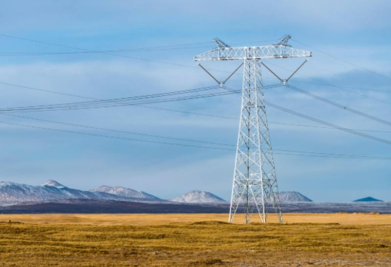 美能源部:新增電力容量不足可能使2030年美停電次數翻倍