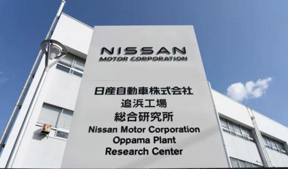 日產考慮與富士康合作,在日本生產電動汽車