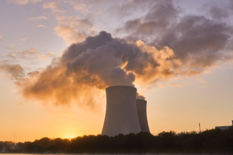 立陶宛核電運營商與法企簽署備忘錄 探討鉛冷快堆技術(shù)部署