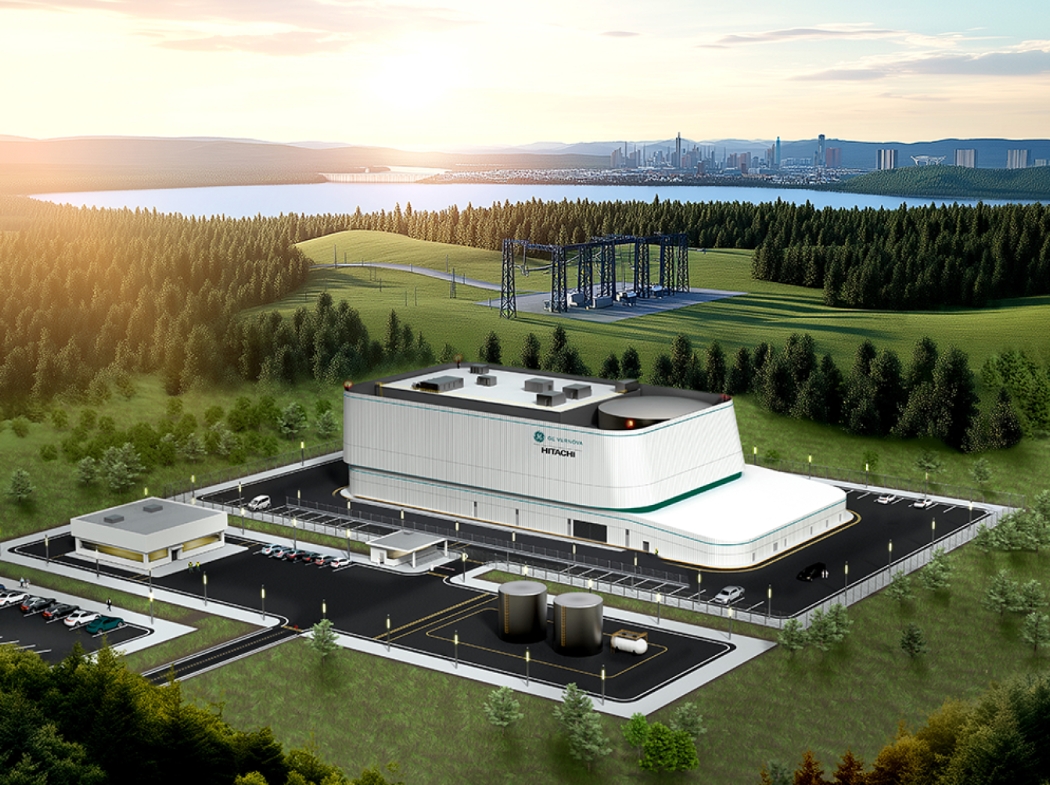 美國核管理委員會接受TVA小型模塊化反應(yīng)堆建設(shè)許可申請