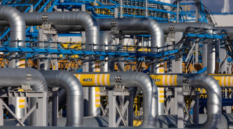 阿塞拜疆總統：阿塞拜疆近期將開始向敘利亞出口天然氣